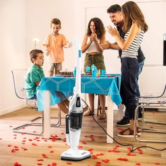 Cecotec Conga Steam & Clean 1550W