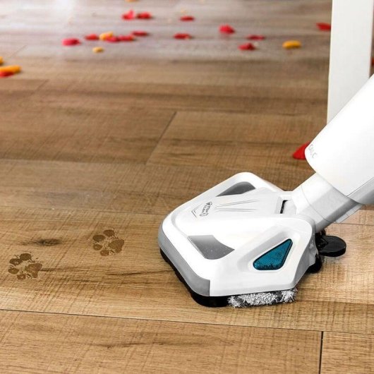 Cecotec Conga Steam & Clean 1550W