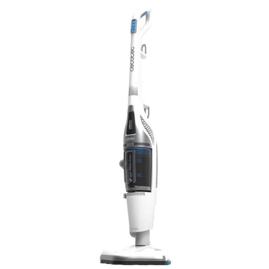 Cecotec Conga Steam & Clean 1550W