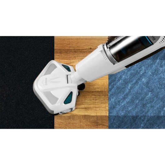 Cecotec Conga Steam & Clean 1550W