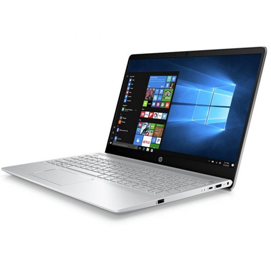 HP Pavilion 15-CK007NS Intel Core i7-8550U/16GB/1TB+128 SSD/15.6"