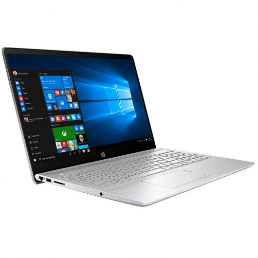 HP Pavilion 15-CK007NS Intel Core i7-8550U/16GB/1TB+128 SSD/15.6"