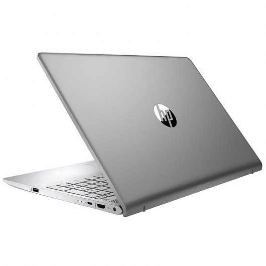 HP Pavilion 15-CK007NS Intel Core i7-8550U/16GB/1TB+128 SSD/15.6"