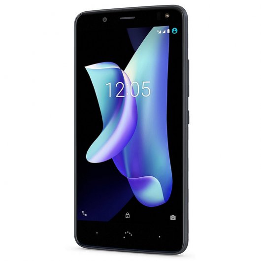 Bq Aquaris U2 3GB/32GB Dual Sim Negro Libre