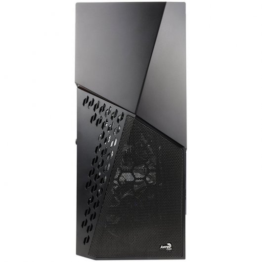 Aerocool CYBERX Advance USB 3.0 Negra