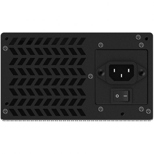Aerocool Project 7 P7-650 650W 80 Plus Platinum Modular