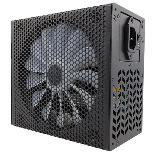 Aerocool Project 7 P7-650 650W 80 Plus Platinum Modular