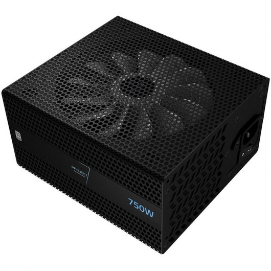 Aerocool Project 7 P7-750 750W 80 Plus Platinum Modular