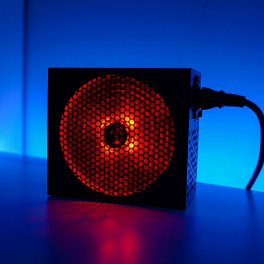 Aerocool Project 7 P7-750 750W 80 Plus Platinum Modular