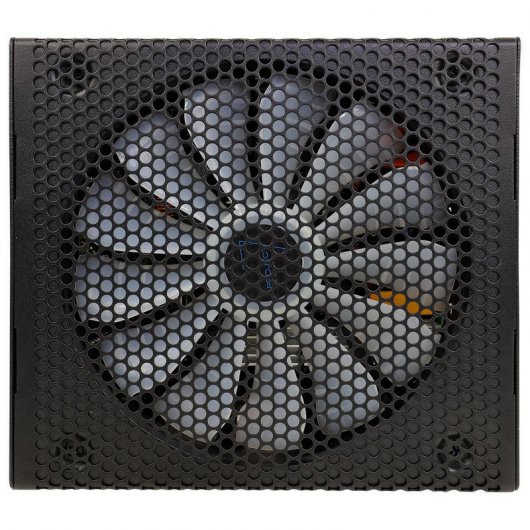 Aerocool Project 7 P7-750 750W 80 Plus Platinum Modular