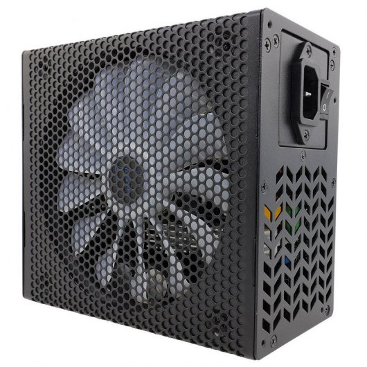 Aerocool Project 7 P7-750 750W 80 Plus Platinum Modular