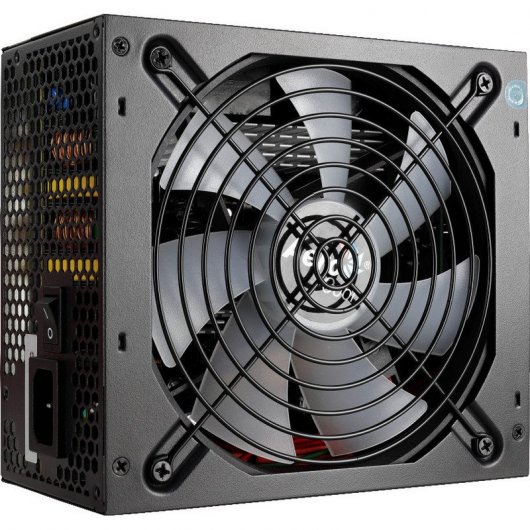 Aerocool KCAS-650GM 650W 80 Plus Gold Semi Modular