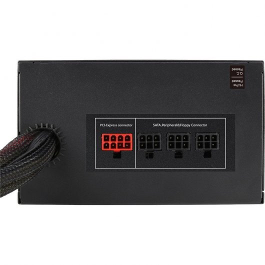 Aerocool KCAS-650GM 650W 80 Plus Gold Semi Modular