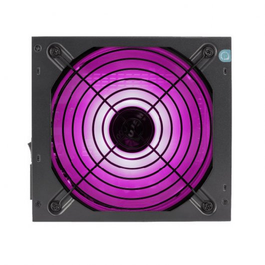 Aerocool KCAS-750GM 750W 80 Plus Gold Semi Modular