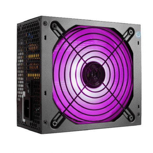 Aerocool KCAS-750GM 750W 80 Plus Gold Semi Modular