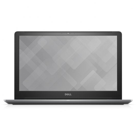 Dell Vostro 5568 Intel Core i5-7200U/8GB/256GB SSD/15.6"