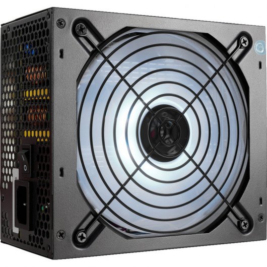 Aerocool KCAS-850GM 850W 80 Plus Gold Semi Modular
