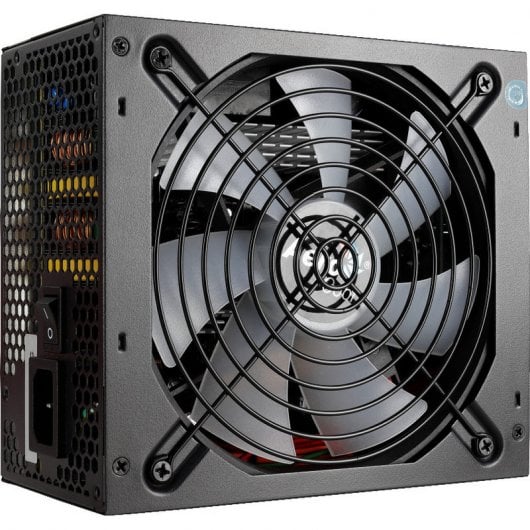 Aerocool KCAS-850GM 850W 80 Plus Gold Semi Modular
