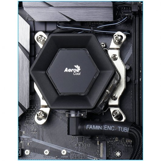 Aerocool Project 7 P7-L240