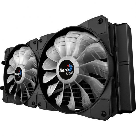 Aerocool Project 7 P7-L240