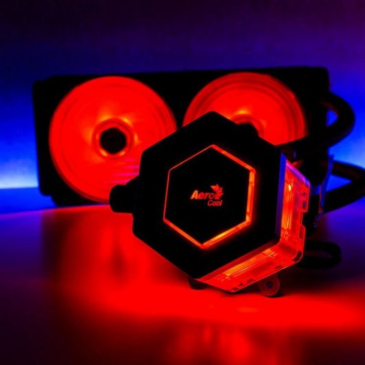 Aerocool Project 7 P7-L240