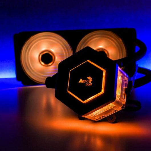 Aerocool Project 7 P7-L240