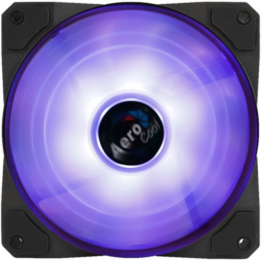 Aerocool P7-F12 Ventilador RGB 120mm