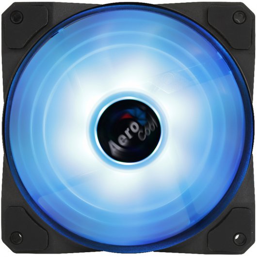Aerocool P7-F12 Ventilador RGB 120mm