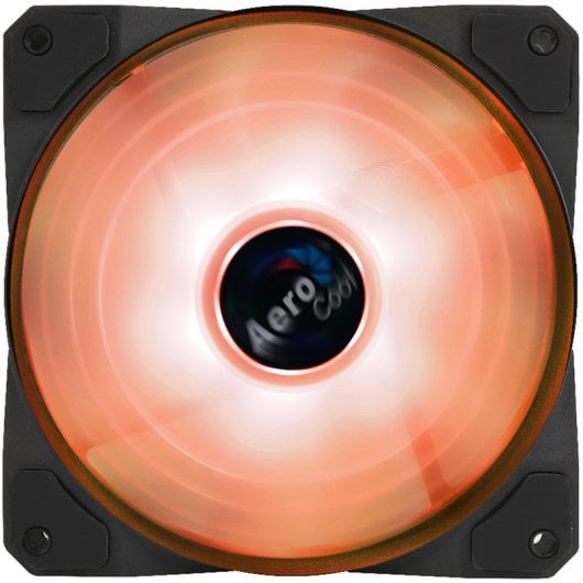 Aerocool P7-F12 Ventilador RGB 120mm