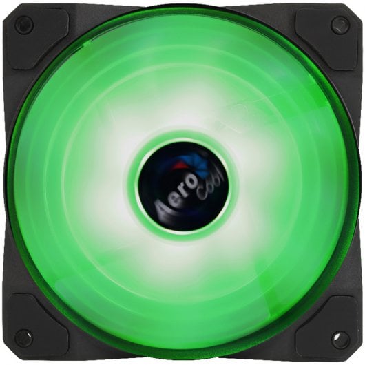 Aerocool P7-F12 Ventilador RGB 120mm