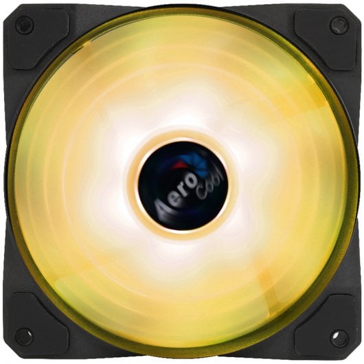 Aerocool P7-F12 Ventilador RGB 120mm