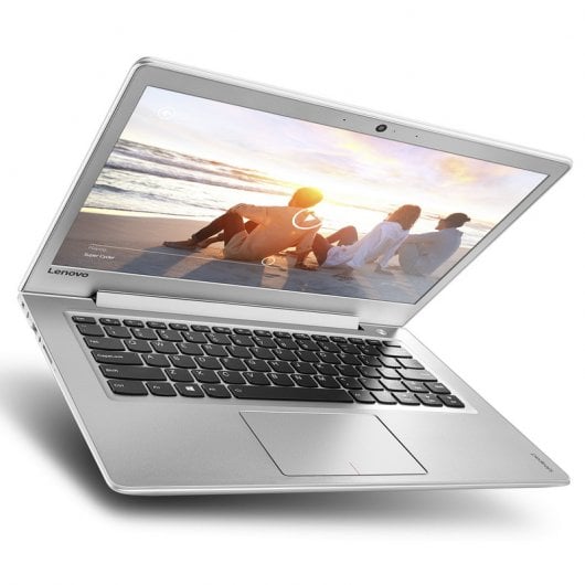 Lenovo 510s-14ISK Intel Core i3-6100U/4GB/1TB/14"