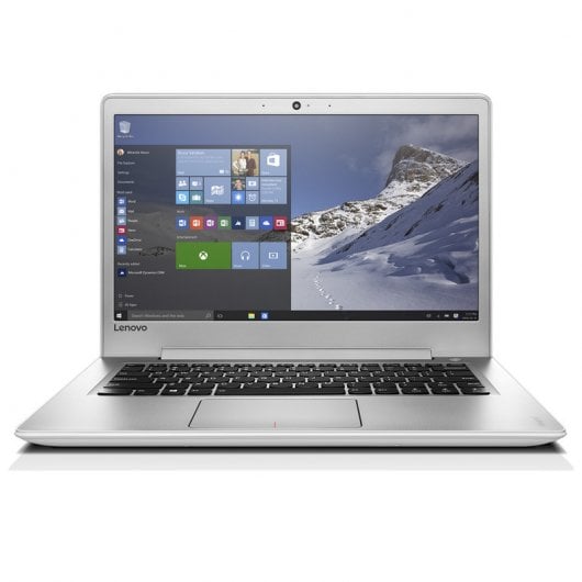 Lenovo 510s-14ISK Intel Core i3-6100U/4GB/1TB/14"