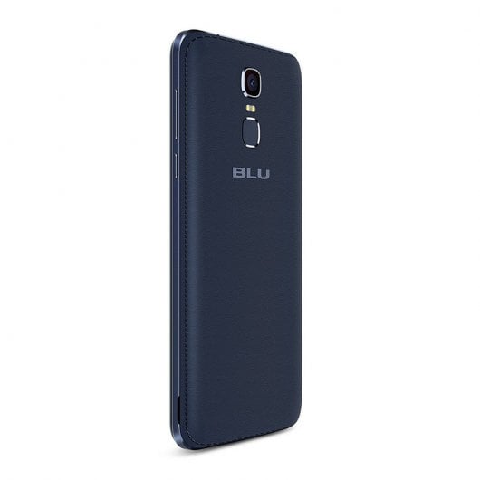 Blu Life Max 4G 2GB/16GB Dual Sim Azul Libre