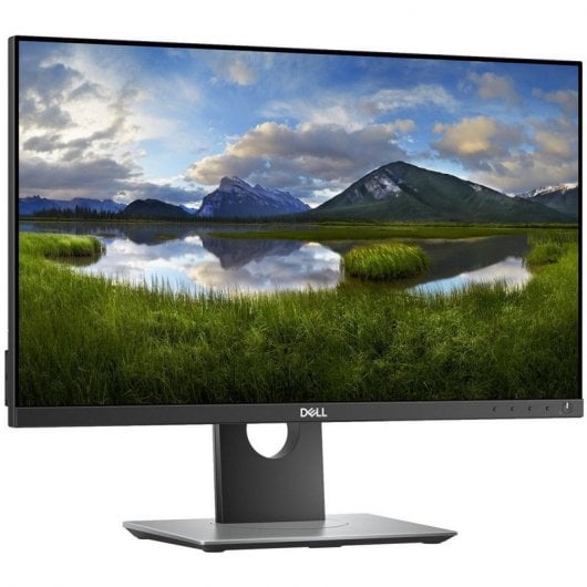 Dell P2418D 23.8" LED IPS UltraHD