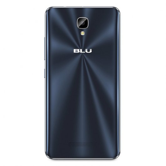 Blu Vivo XL2 4G 3GB/32GB Dual Sim Azul Libre