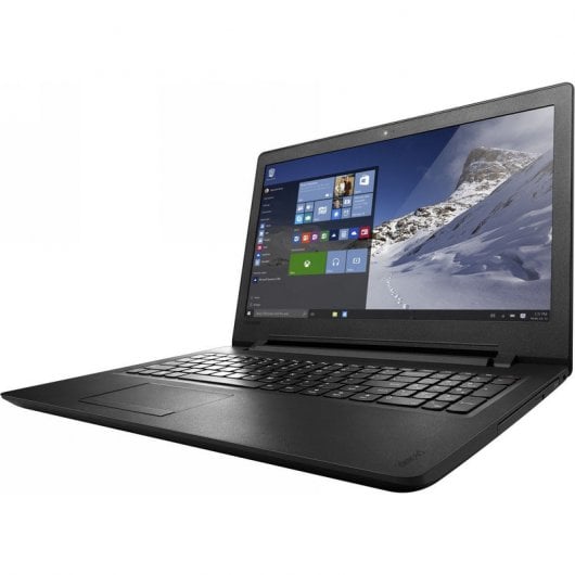 Lenovo IdeaPad 110-15ISK Intel Core i7-6500U/4GB/500GB/15.6"