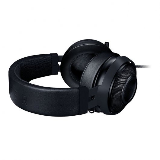 Razer Kraken Pro V2 Oval Auriculares Gaming Negro