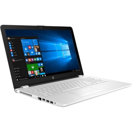HP 15-BS508NS Intel Core i7-7500U/8GB/256SSD/15.6"