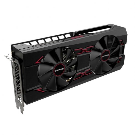 Sapphire Pulse Radeon RX Vega 56 8GB HBM2