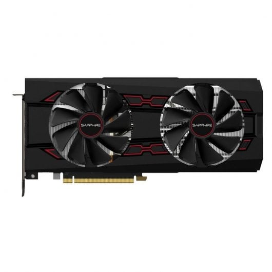 Sapphire Pulse Radeon RX Vega 56 8GB HBM2