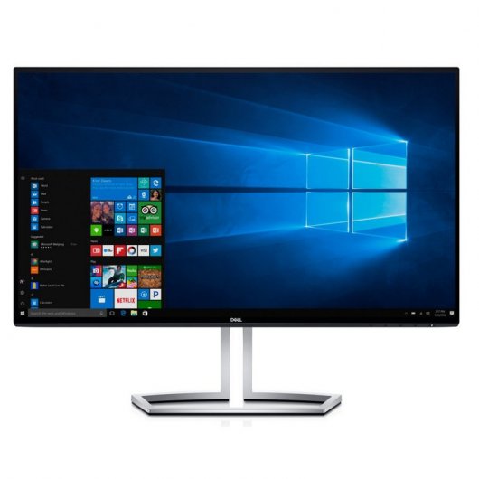 Dell S2418HN 23.8" LED IPS Full HD