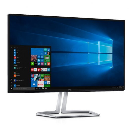 Dell S2418HN 23.8" LED IPS Full HD