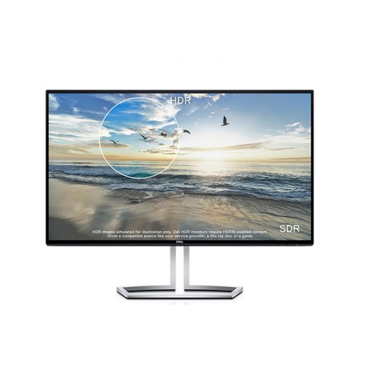 Dell S2418HN 23.8" LED IPS Full HD