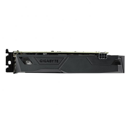 Gigabyte Radeon RX 560 Gaming OC 4GB GDDR5
