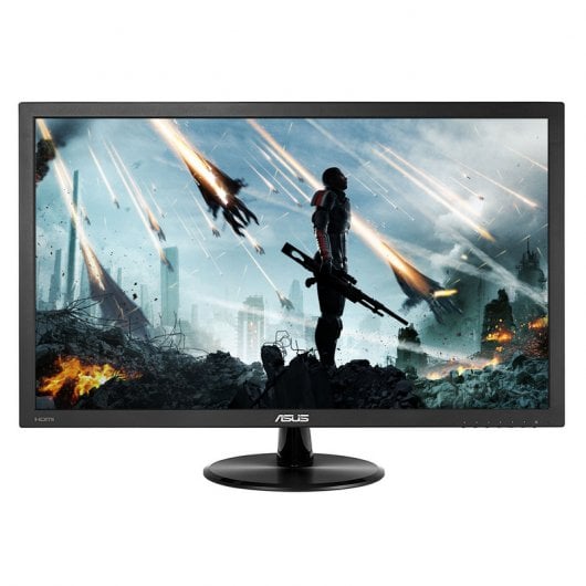 Asus VP247HA 23.6" LED Full HD