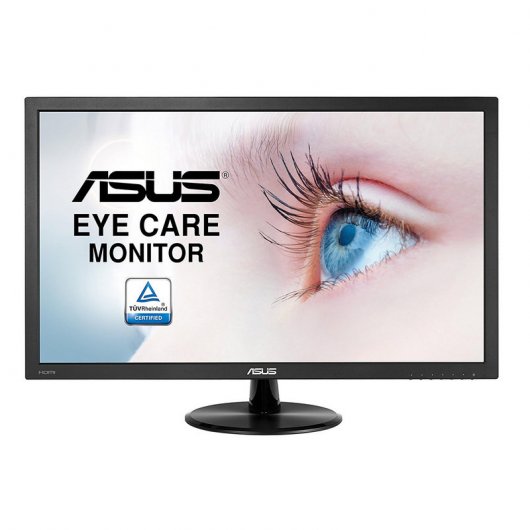 Asus VP247HA 23.6" LED Full HD