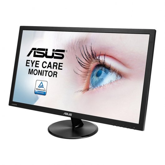 Asus VP247HA 23.6" LED Full HD