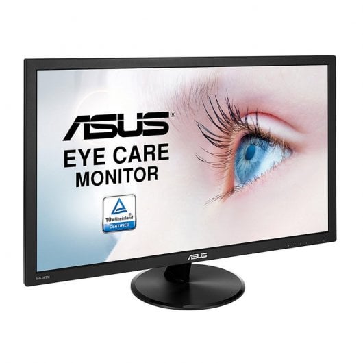 Asus VP247HA 23.6" LED Full HD