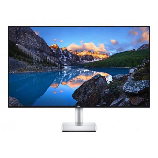 Dell S2718D 27" LED IPS Quad HD